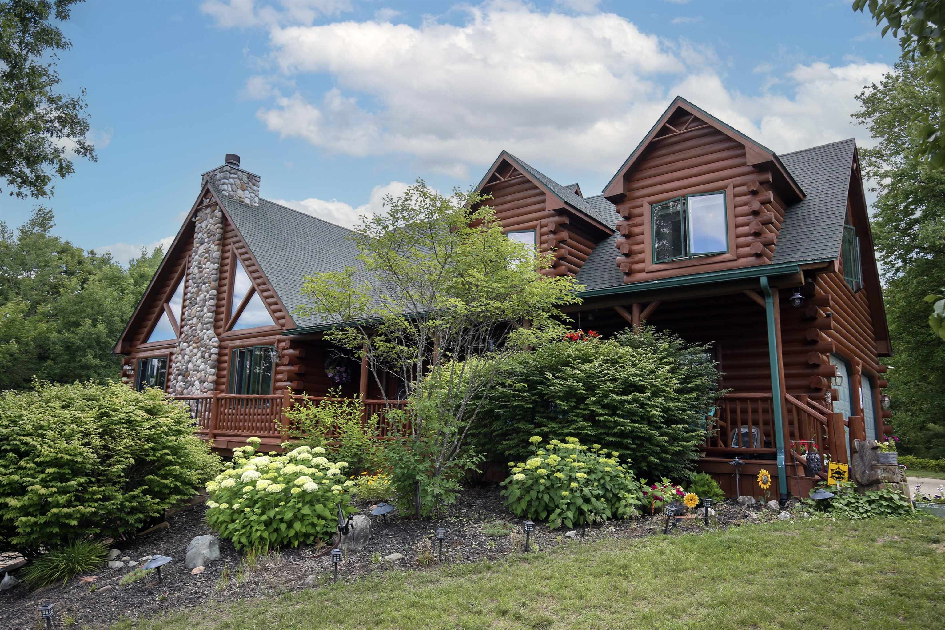 1931 Sand Ridge Road Beaverton, MI 48612 - Photo 28 of 93 Gallery Image 28