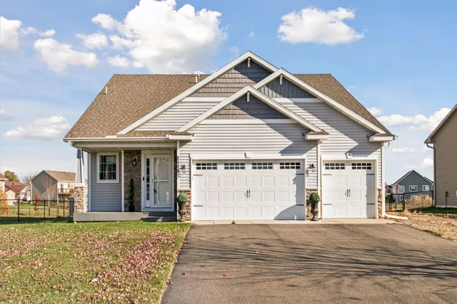 $415,000 | 8666 Ebersole Avenue, Monticello, MN 55362