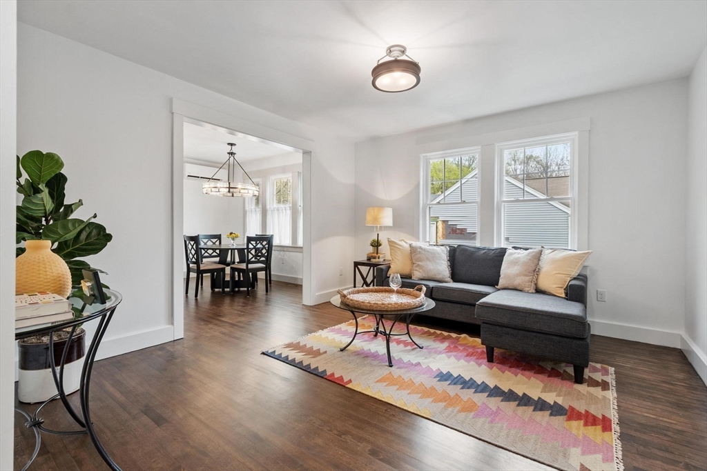 7 Albemarle Street Worcester, MA 01605 - Photo 15 of 23