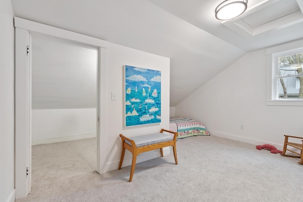 7 Albemarle Street Worcester, MA 01605 - Photo 18 of 23