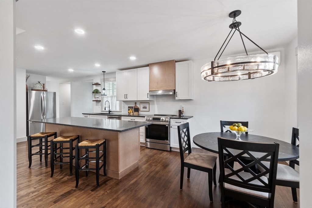 7 Albemarle Street Worcester, MA 01605 - Photo 9 of 23