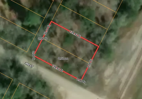 $32,000 | Tbd Railroad Avenue, Shepherd, TX 77371