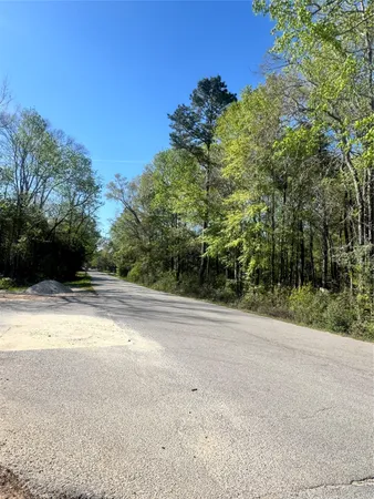 $32,000 | Tbd Railroad Avenue, Shepherd, TX 77371