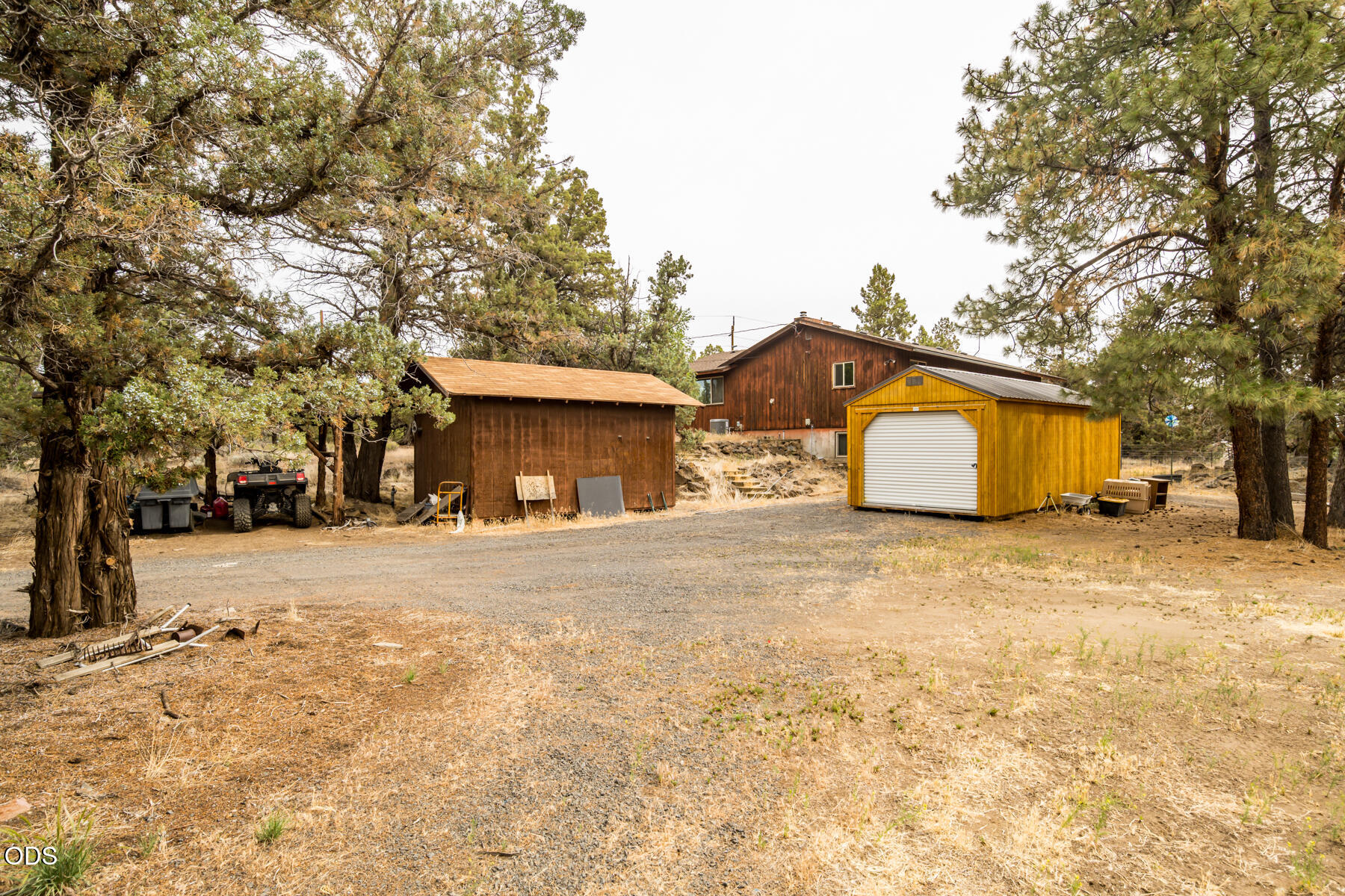 22305 Neff Road Bend, OR 97701 - Photo 50 of 55