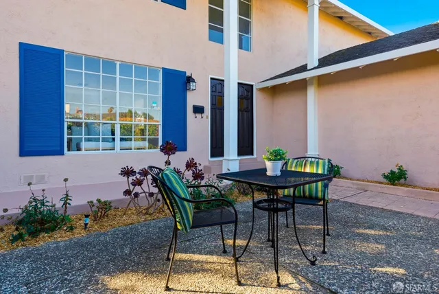 $2,555,000 | 650 Pilgrim Drive, Foster City, CA 94404