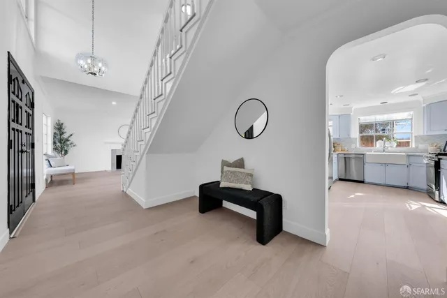 $2,555,000 | 650 Pilgrim Drive, Foster City, CA 94404