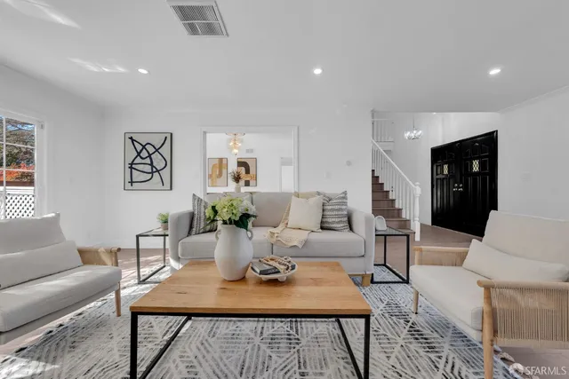 $2,555,000 | 650 Pilgrim Drive, Foster City, CA 94404