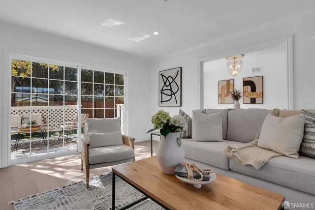 $2,555,000 | 650 Pilgrim Drive, Foster City, CA 94404