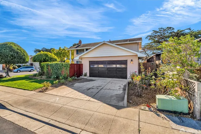 $2,555,000 | 650 Pilgrim Drive, Foster City, CA 94404