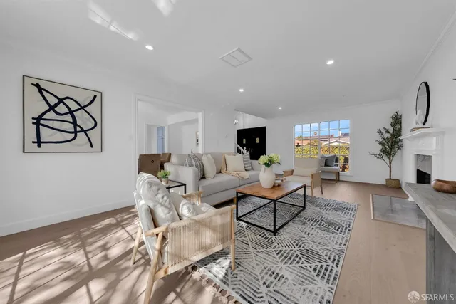 $2,555,000 | 650 Pilgrim Drive, Foster City, CA 94404