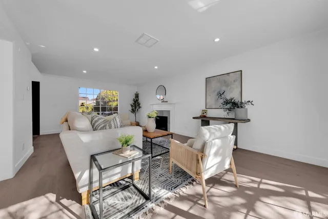 $2,555,000 | 650 Pilgrim Drive, Foster City, CA 94404