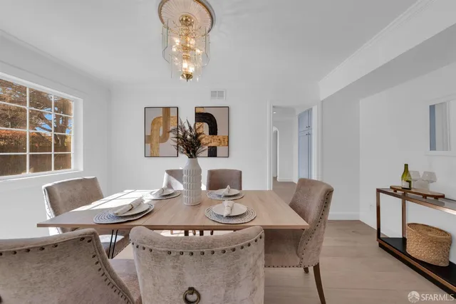 $2,555,000 | 650 Pilgrim Drive, Foster City, CA 94404