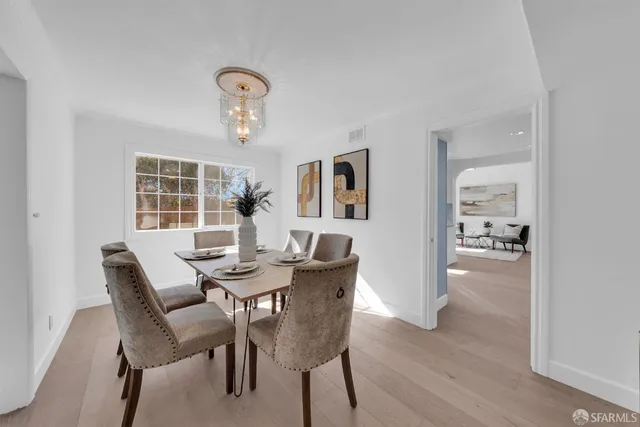 $2,555,000 | 650 Pilgrim Drive, Foster City, CA 94404