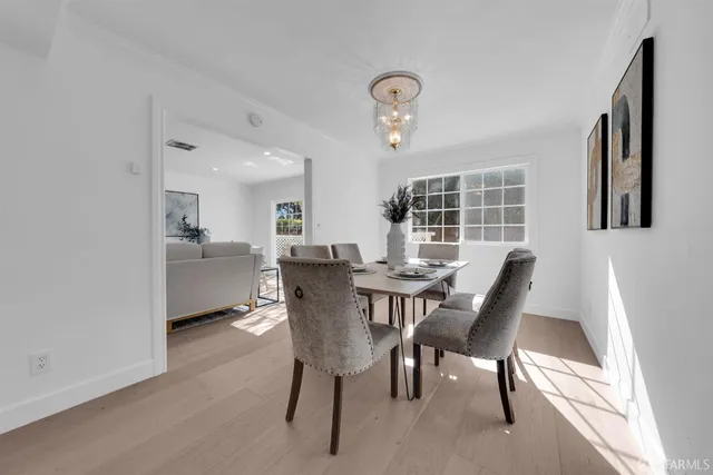 $2,555,000 | 650 Pilgrim Drive, Foster City, CA 94404