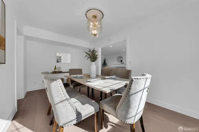 $2,555,000 | 650 Pilgrim Drive, Foster City, CA 94404