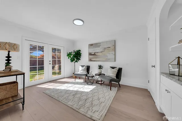 $2,555,000 | 650 Pilgrim Drive, Foster City, CA 94404