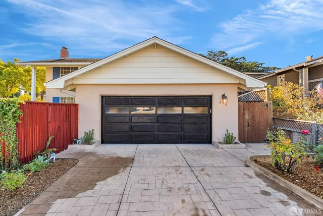 $2,555,000 | 650 Pilgrim Drive, Foster City, CA 94404