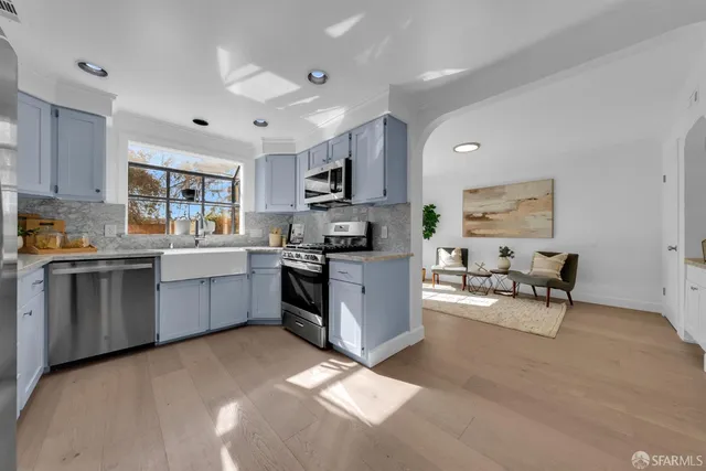 $2,555,000 | 650 Pilgrim Drive, Foster City, CA 94404