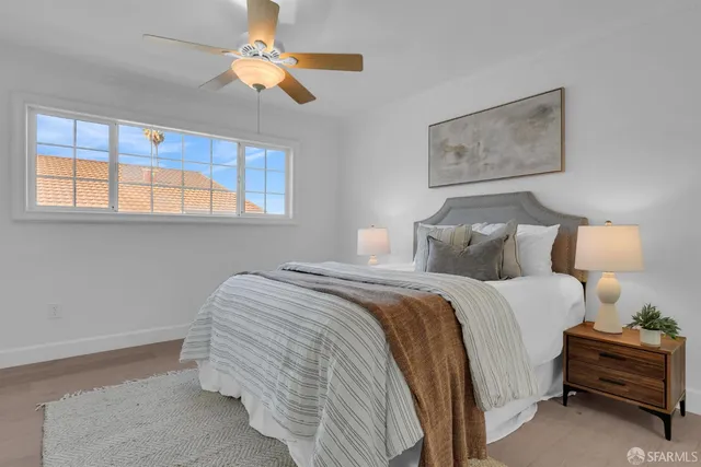 $2,555,000 | 650 Pilgrim Drive, Foster City, CA 94404