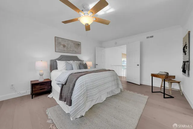 $2,555,000 | 650 Pilgrim Drive, Foster City, CA 94404