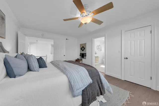 $2,555,000 | 650 Pilgrim Drive, Foster City, CA 94404