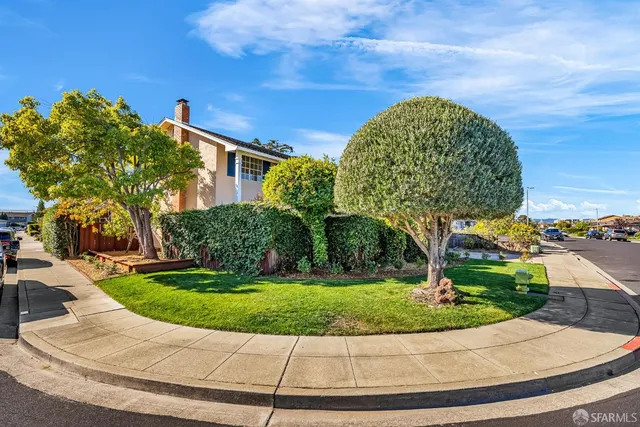 $2,555,000 | 650 Pilgrim Drive, Foster City, CA 94404