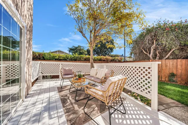 $2,555,000 | 650 Pilgrim Drive, Foster City, CA 94404