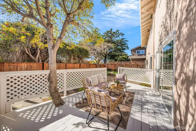 $2,555,000 | 650 Pilgrim Drive, Foster City, CA 94404