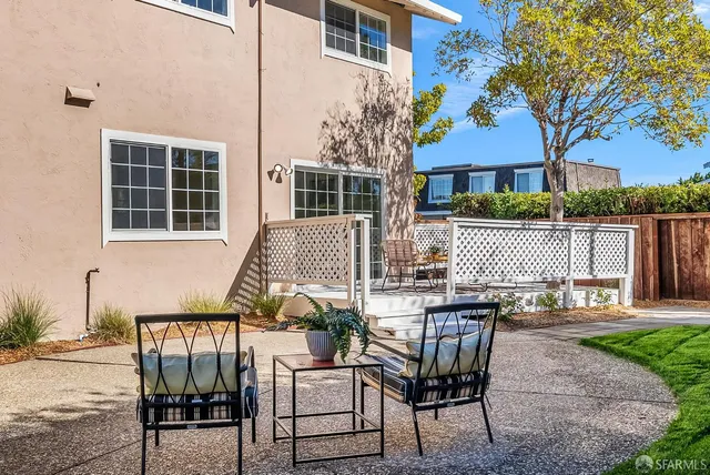 $2,555,000 | 650 Pilgrim Drive, Foster City, CA 94404