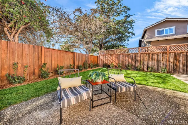 $2,555,000 | 650 Pilgrim Drive, Foster City, CA 94404