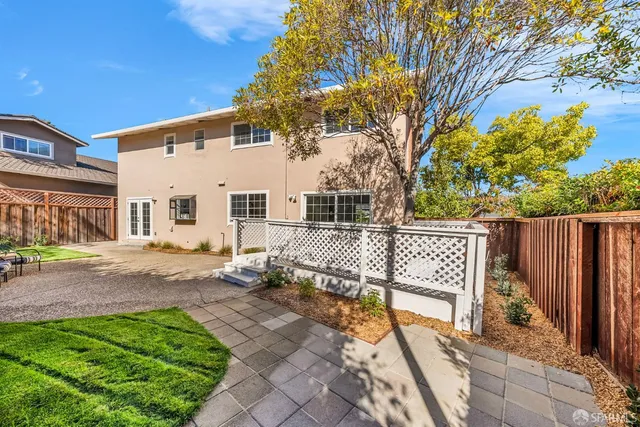 $2,555,000 | 650 Pilgrim Drive, Foster City, CA 94404