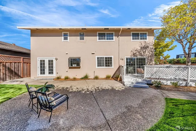 $2,555,000 | 650 Pilgrim Drive, Foster City, CA 94404