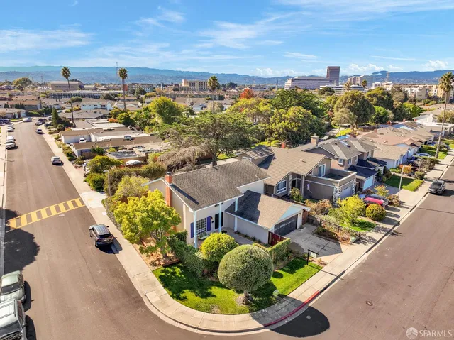 $2,555,000 | 650 Pilgrim Drive, Foster City, CA 94404