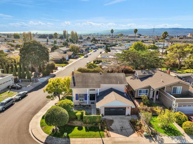 $2,555,000 | 650 Pilgrim Drive, Foster City, CA 94404