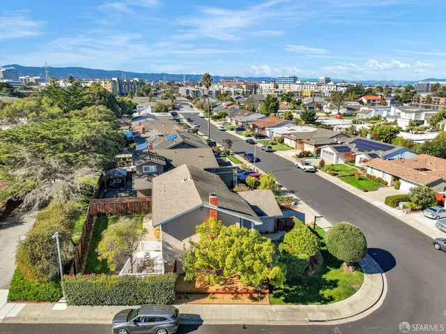 $2,555,000 | 650 Pilgrim Drive, Foster City, CA 94404