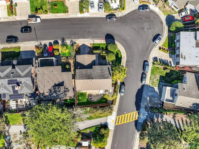 $2,555,000 | 650 Pilgrim Drive, Foster City, CA 94404