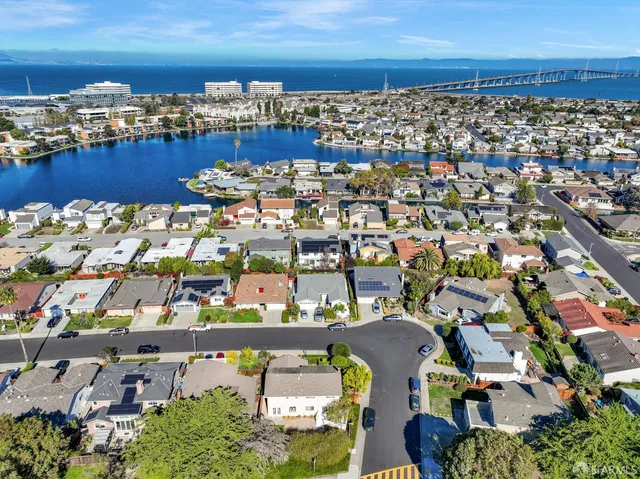 $2,555,000 | 650 Pilgrim Drive, Foster City, CA 94404