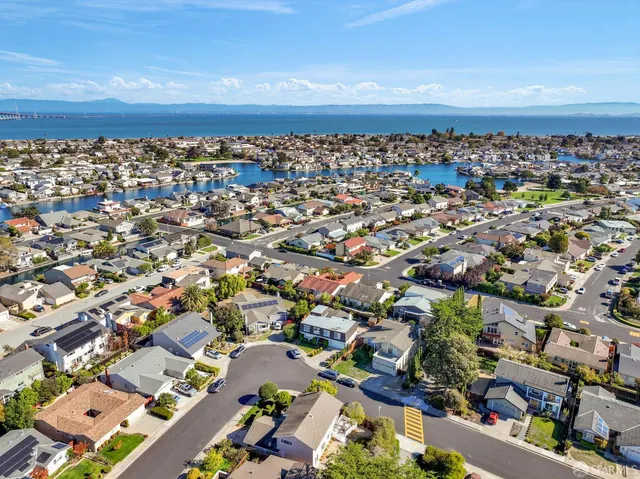 $2,555,000 | 650 Pilgrim Drive, Foster City, CA 94404