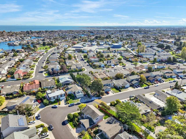 $2,555,000 | 650 Pilgrim Drive, Foster City, CA 94404