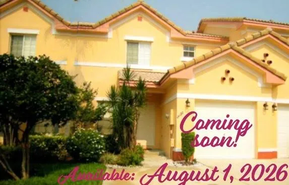 $2,700 | 2130 Southwest 87th Way, Miramar, FL 33025