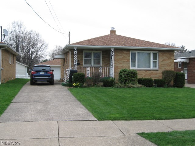 601 Ingalls Road Akron, OH 44312 - Photo 2 of 10 Gallery Image 2