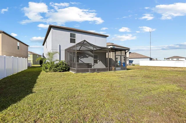 $2,800 | 12777 Maple Bonsai Drive, Riverview, FL 33579