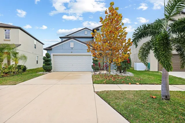 $2,800 | 12777 Maple Bonsai Drive, Riverview, FL 33579