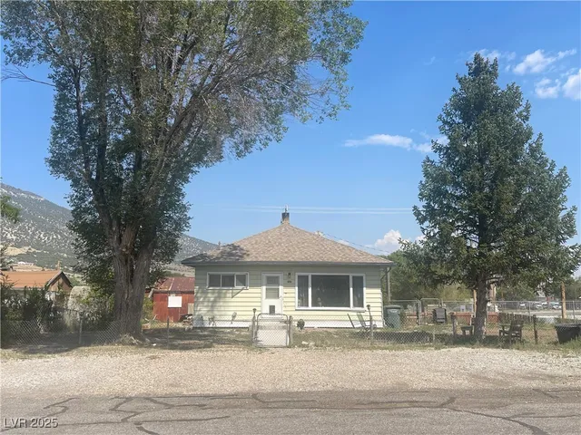 $279,000 | 747 Ave D, Ely, NV 89301