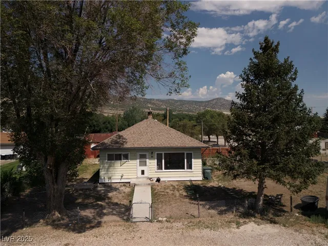 $279,000 | 747 Ave D, Ely, NV 89301