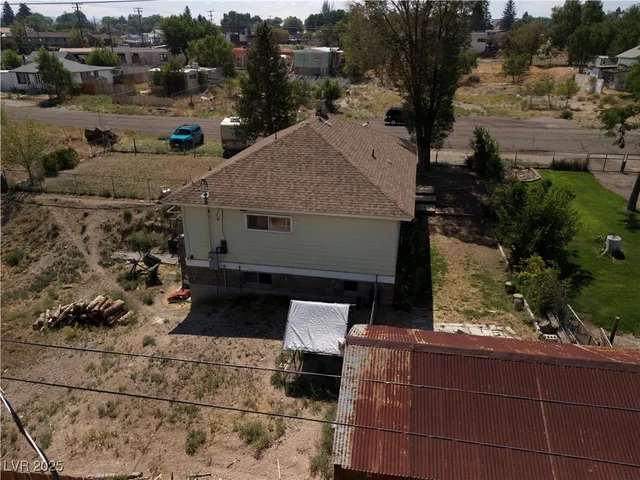 $279,000 | 747 Ave D, Ely, NV 89301