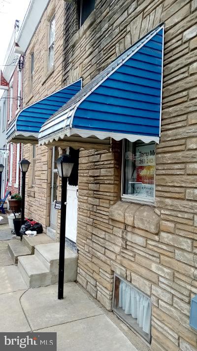 2223 Ritter Street Philadelphia, PA 19125 - Photo 1 of 4 Gallery Image 1