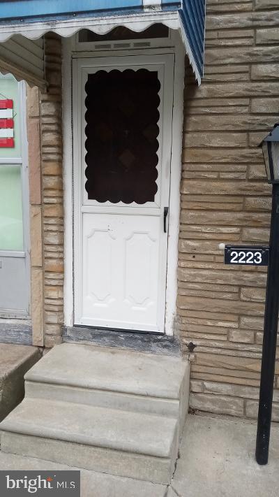 2223 Ritter Street Philadelphia, PA 19125 - Photo 2 of 4 Gallery Image 2