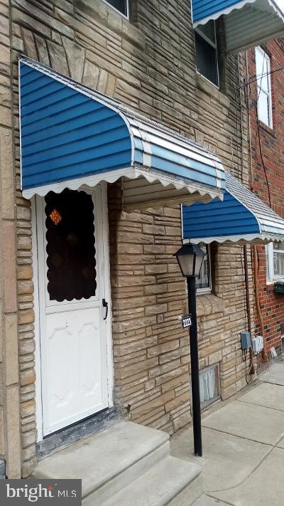 2223 Ritter Street Philadelphia, PA 19125 - Photo 3 of 4 Gallery Image 3