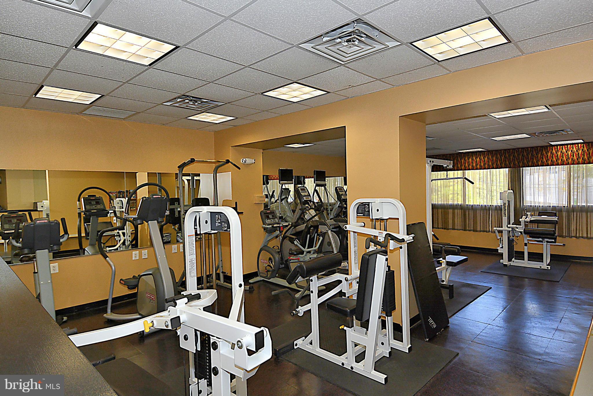 1220 Blair Mill Road, Unit 112 Silver Spring, MD 20910 - Photo 18 of 19 Community